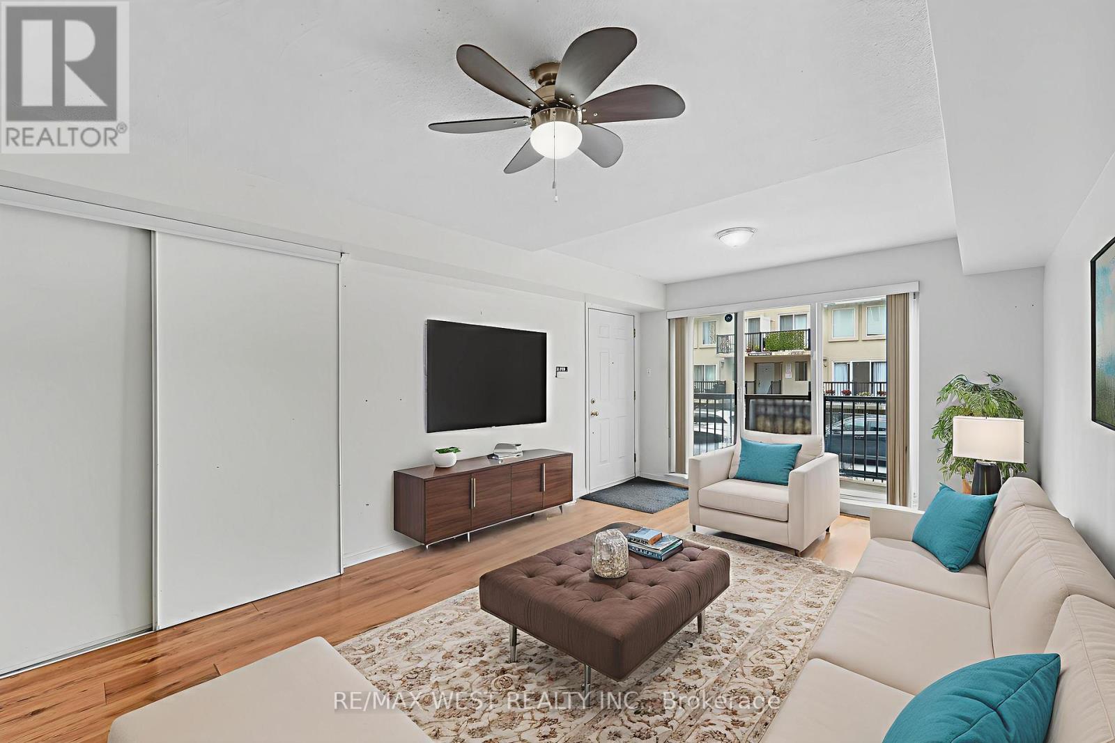 2078 - 65 GEORGE APPLETON WAY