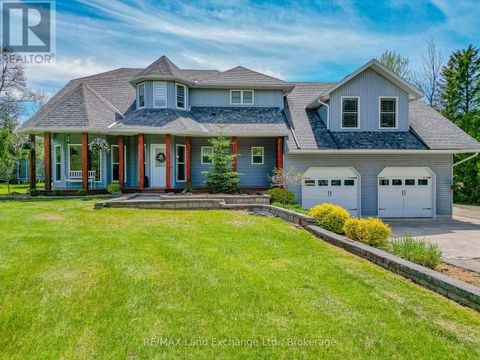 89 CONCESSION 4 ROAD Saugeen Shores ON N0H2C5