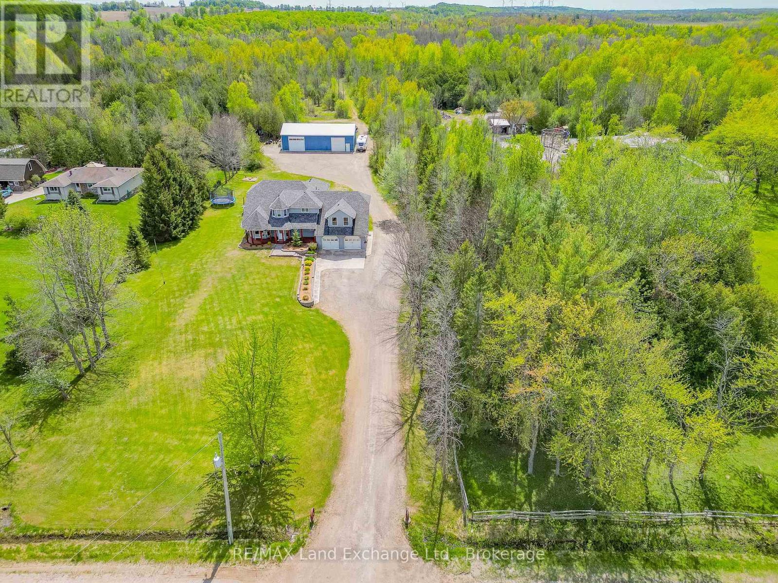 89 CONCESSION 4 ROAD