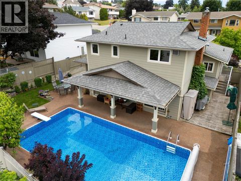 1203 41 Avenue Vernon BC V1T8A6