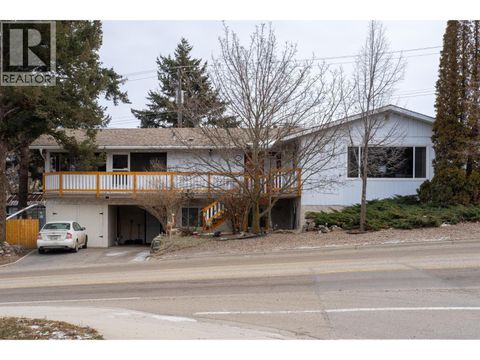 1801 Mission Road Vernon BC V1T5Z4