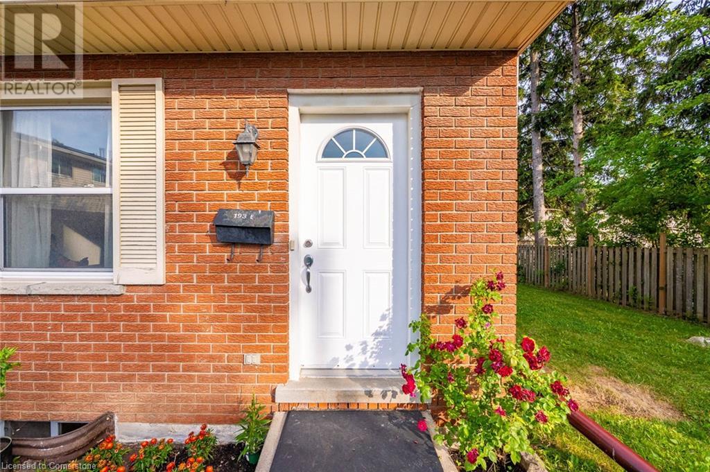 193 THALER Avenue Unit# E