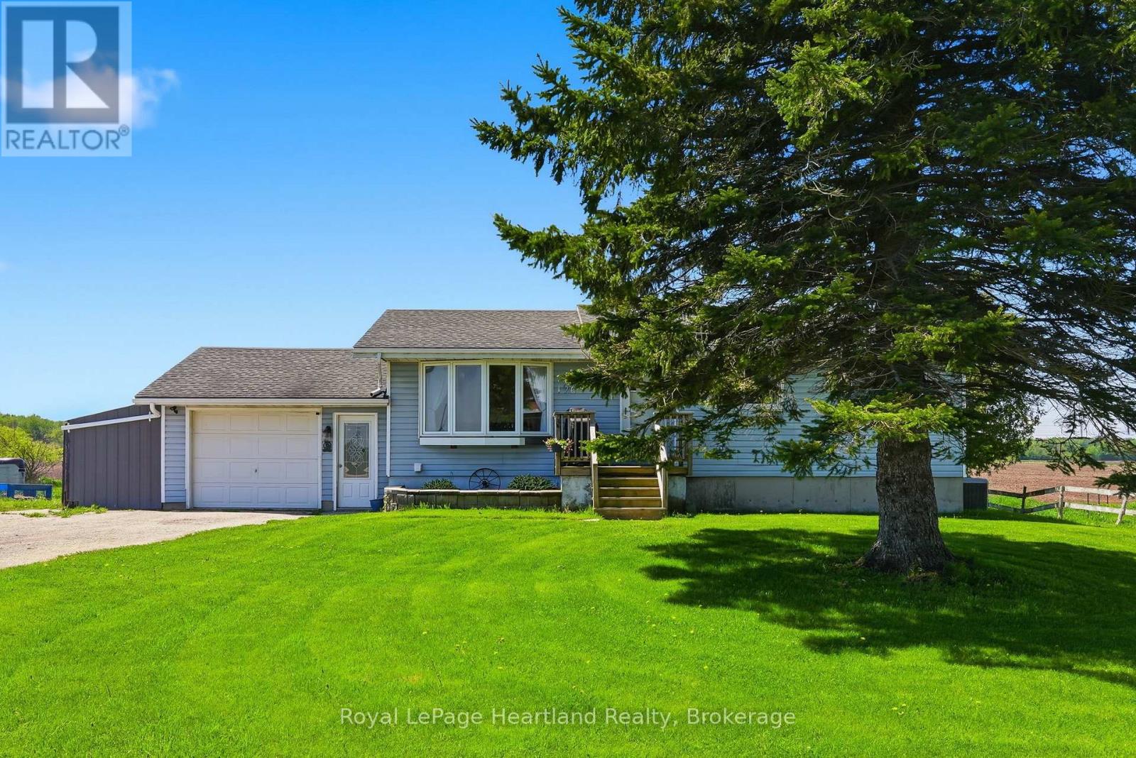 1965 BRUCE ROAD 20 ROAD