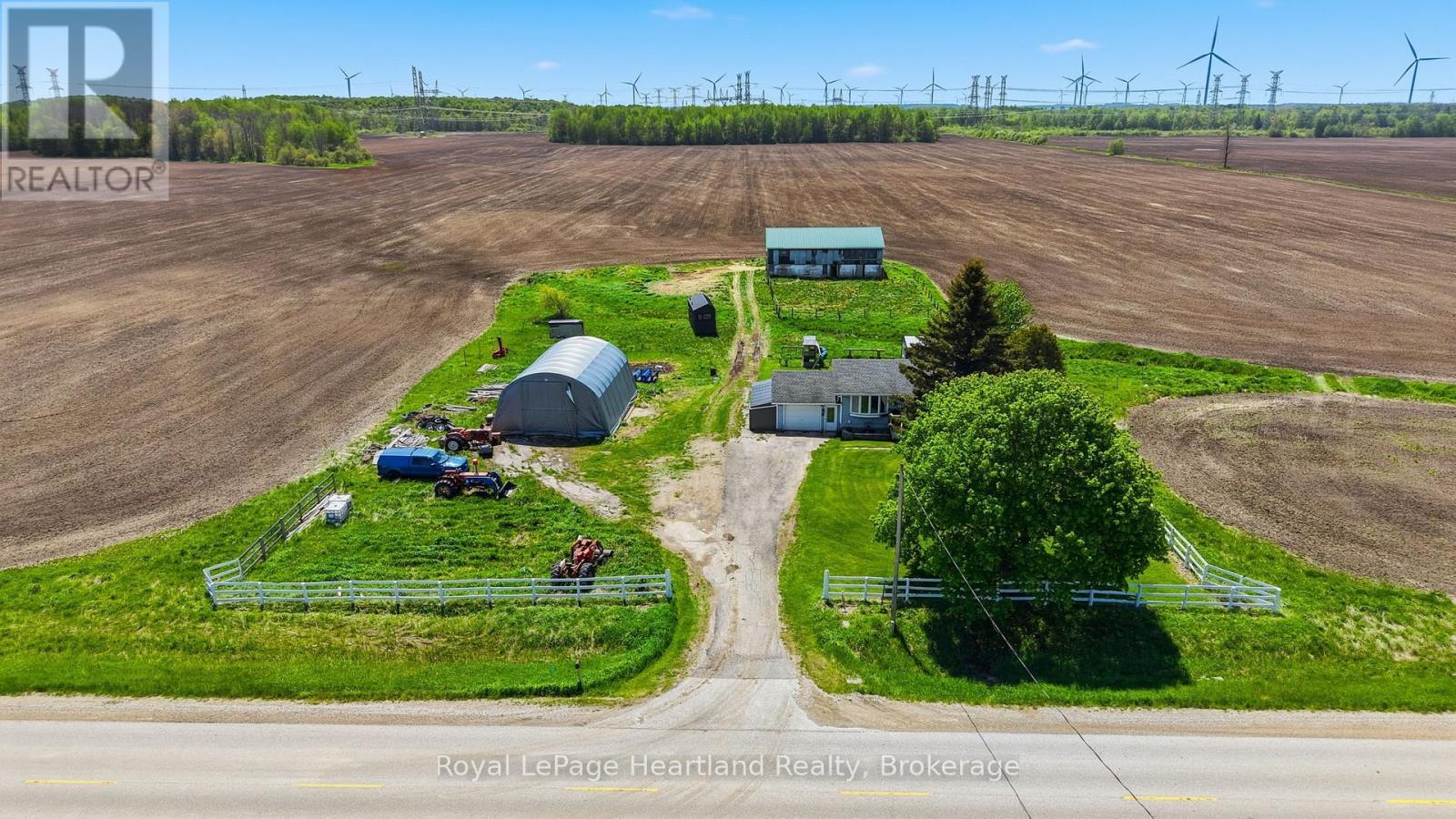 1965 BRUCE ROAD 20 ROAD