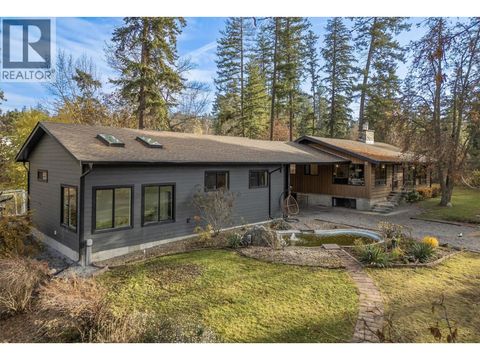 3153 Hall Road Kelowna BC V1W2R8