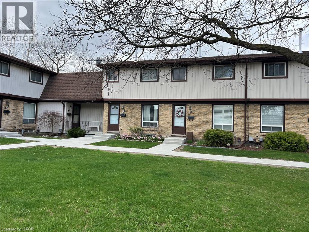 210 GLAMIS Road Unit# 22