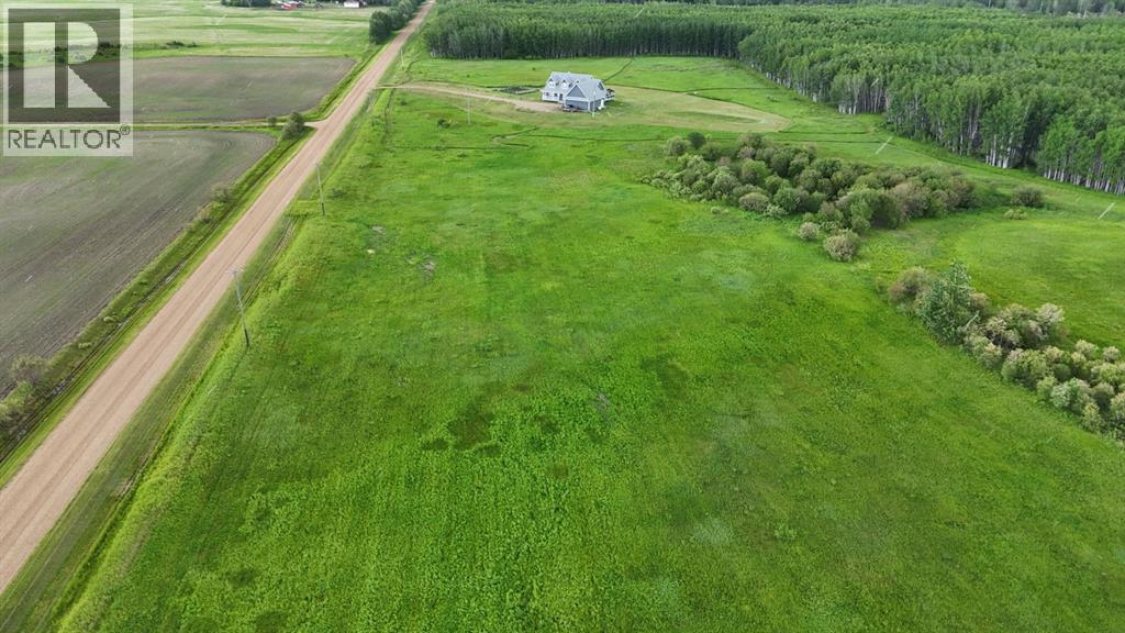 Range Road 180, Township Road 742