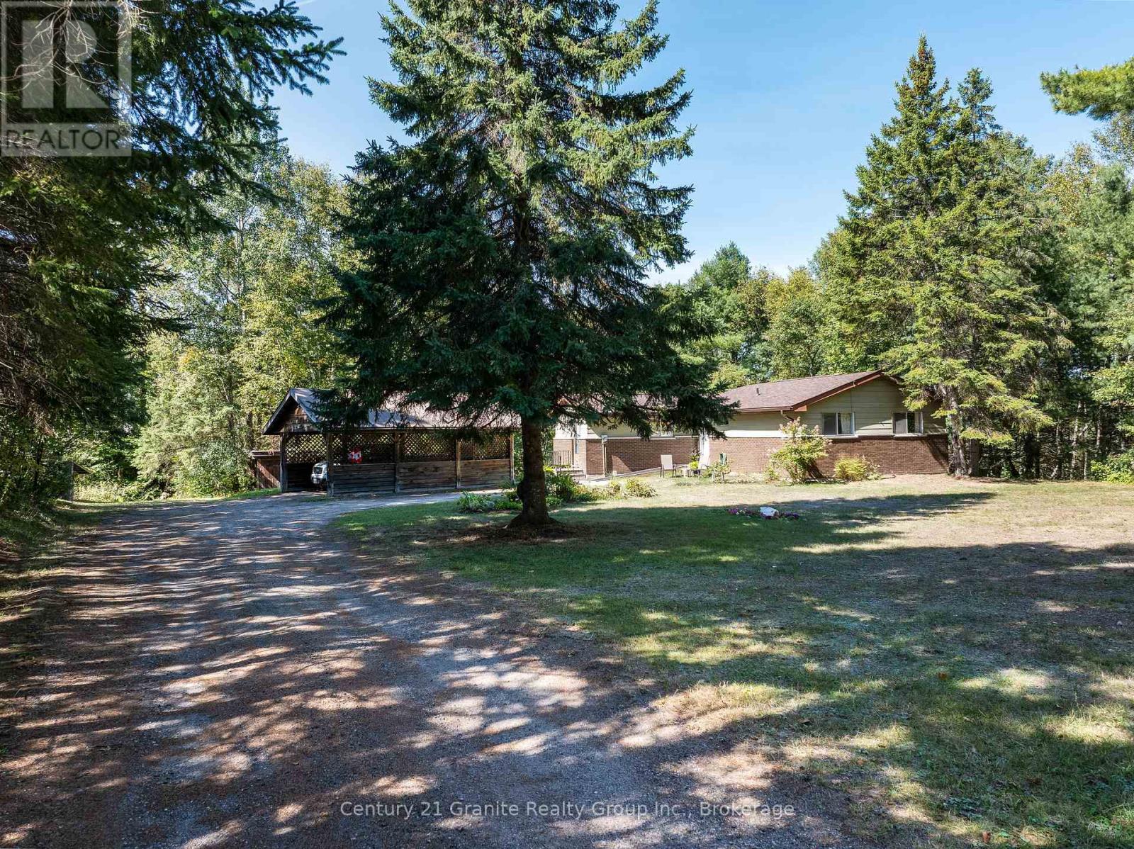 733 BOBCAYGEON ROAD
