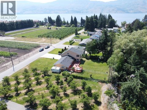 3982 Hitchner Road West Kelowna BC V4T2C9