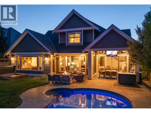 425 Audubon Court Kelowna BC V1W5K3