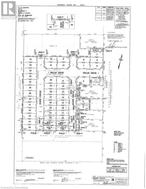 LOT 14 KLEIN Circle
