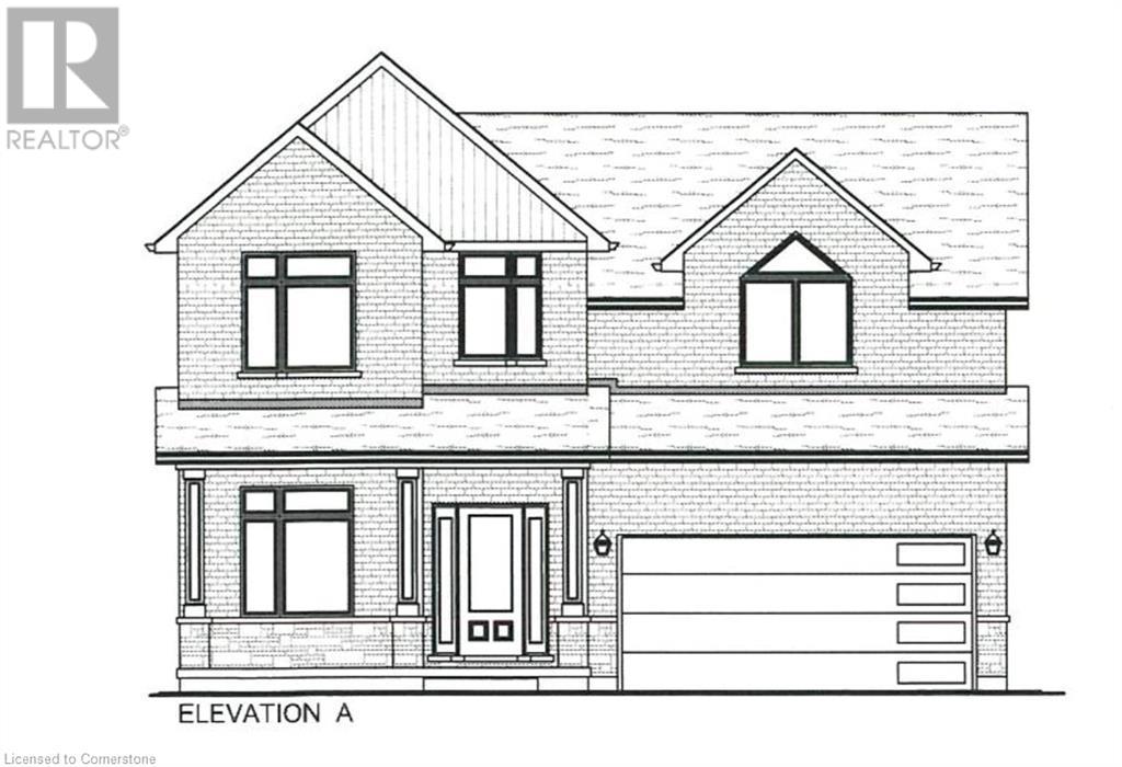 LOT 14 KLEIN Circle