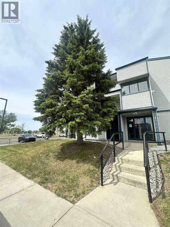 1107, 7201 Poplar Drive
