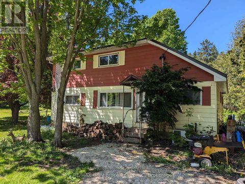 316056 HIGHWAY 6 HIGHWAY S Chatsworth ON N0H2V0