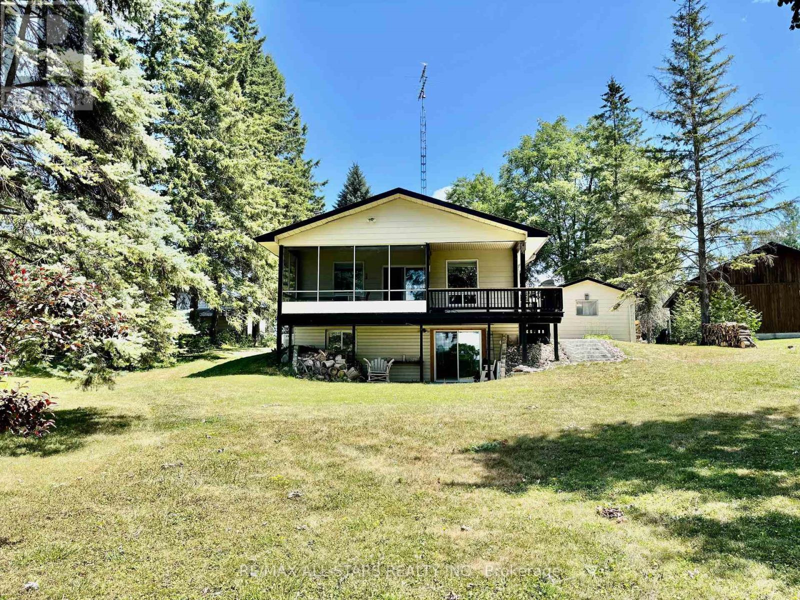 83 KENEDON DRIVE