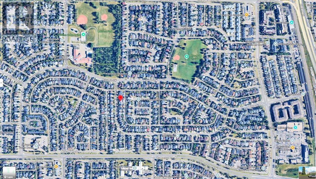 232 Millbank Drive SW