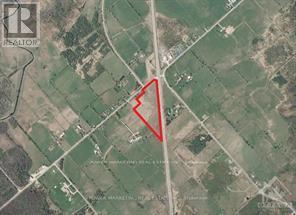 LOT 15 HWY 7 ROAD