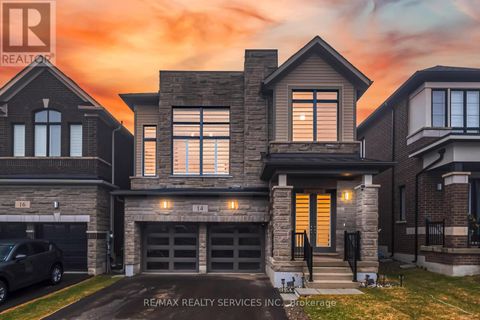 14 GIBSON DRIVE Erin ON N0B1T0