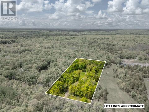 41 STONEHEDGE ROAD Stone Mills (Stone Mills) ON K0K2L0