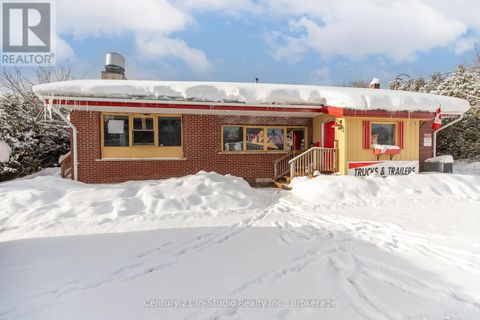 104 SYDENHAM STREET Grey Highlands ON N0C1E0