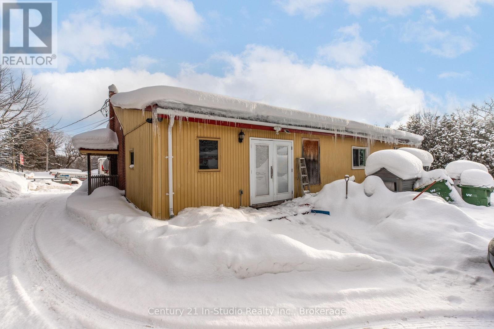 104 SYDENHAM STREET