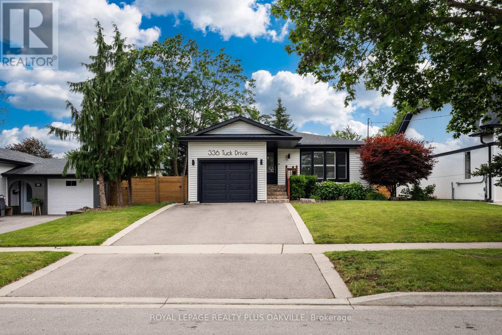 336 TUCK DRIVE