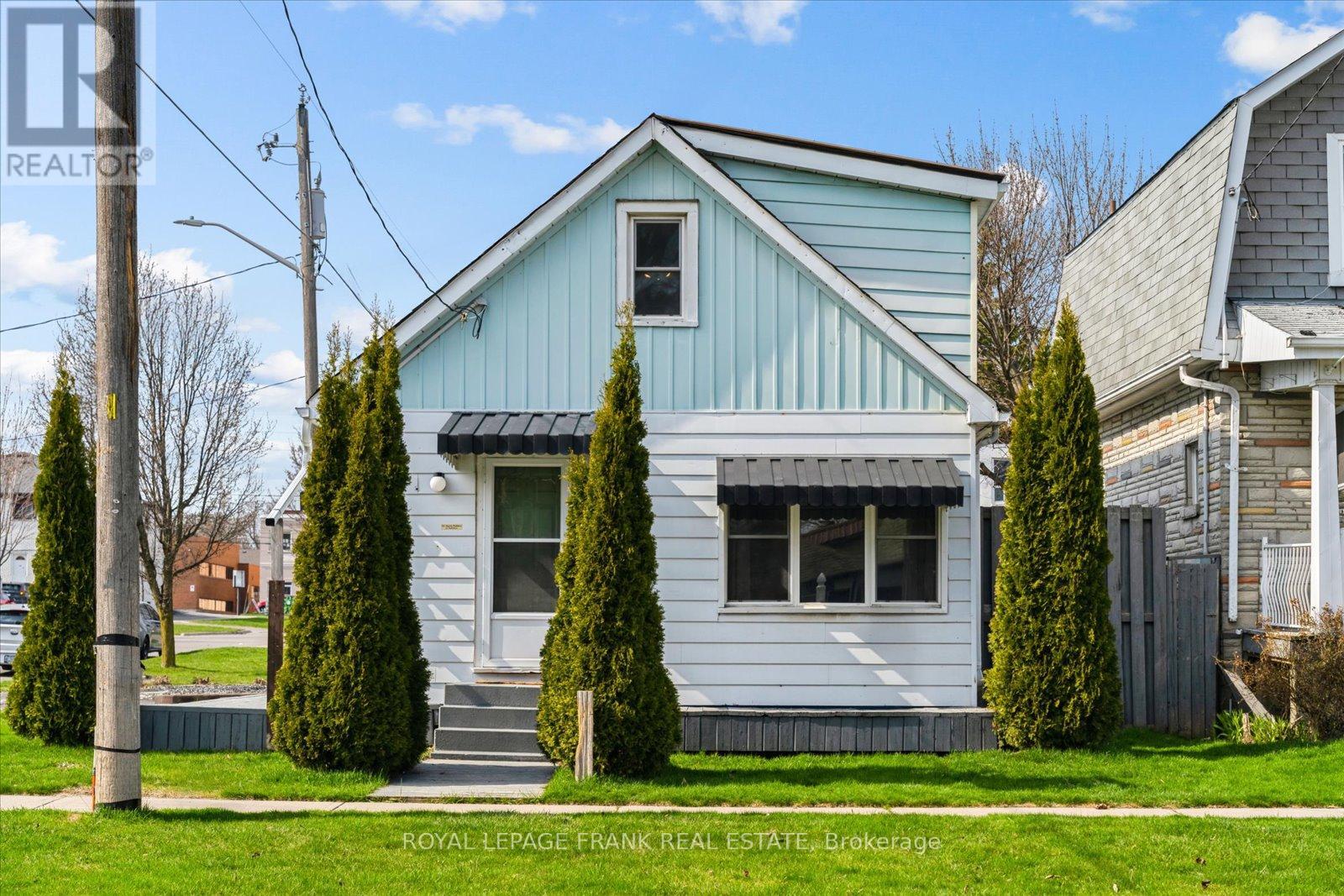 354 PINE AVENUE
