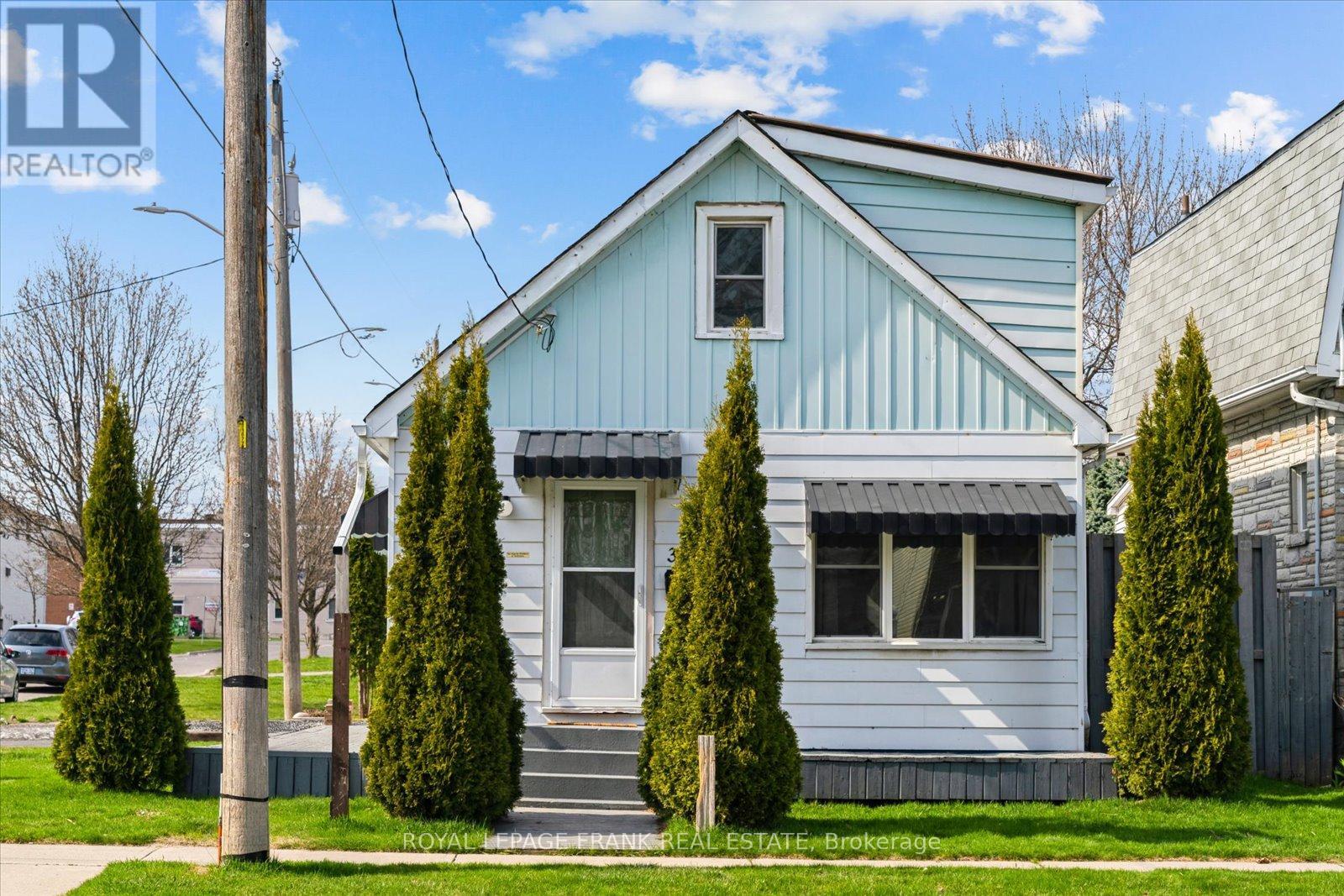 354 PINE AVENUE