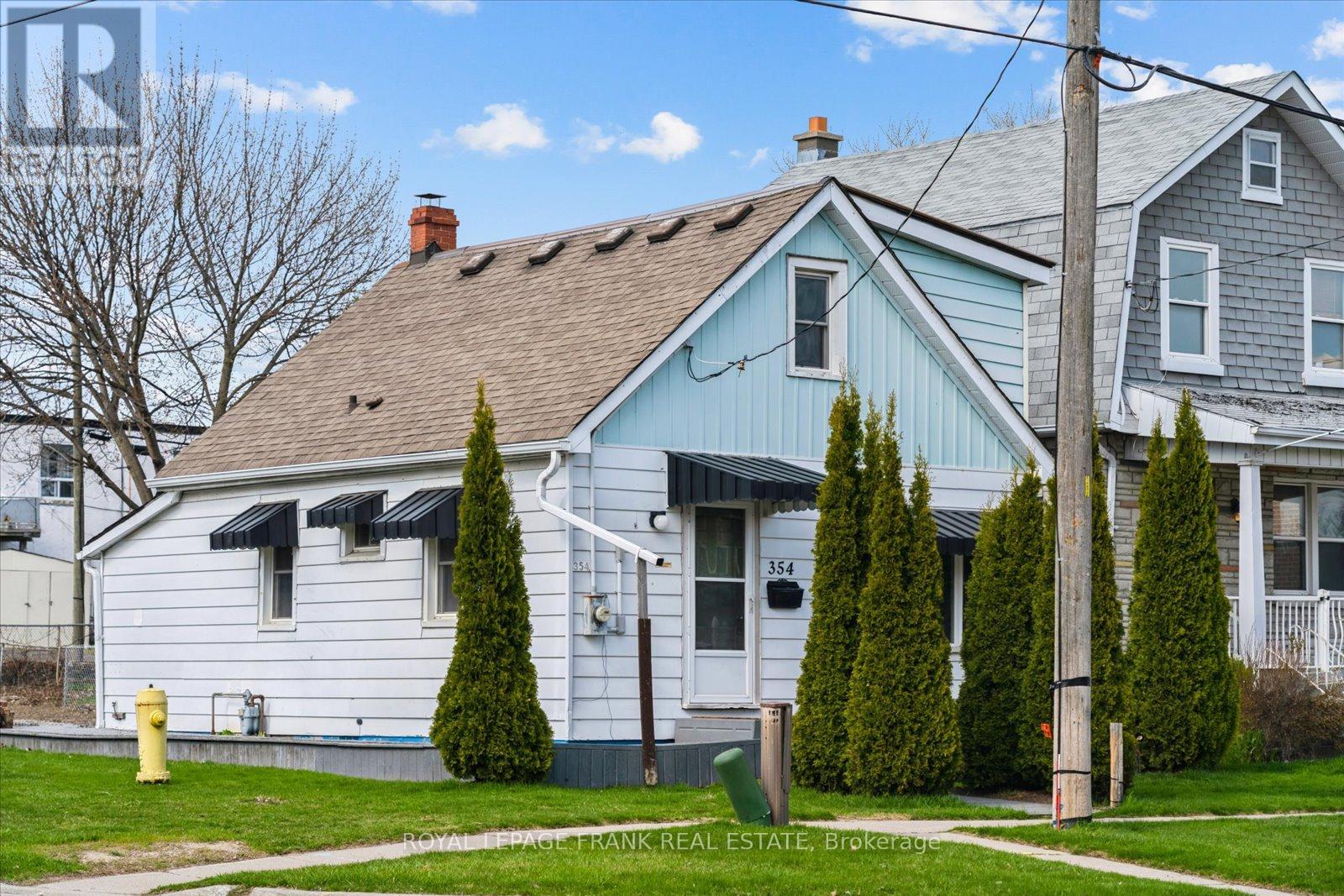 354 PINE AVENUE