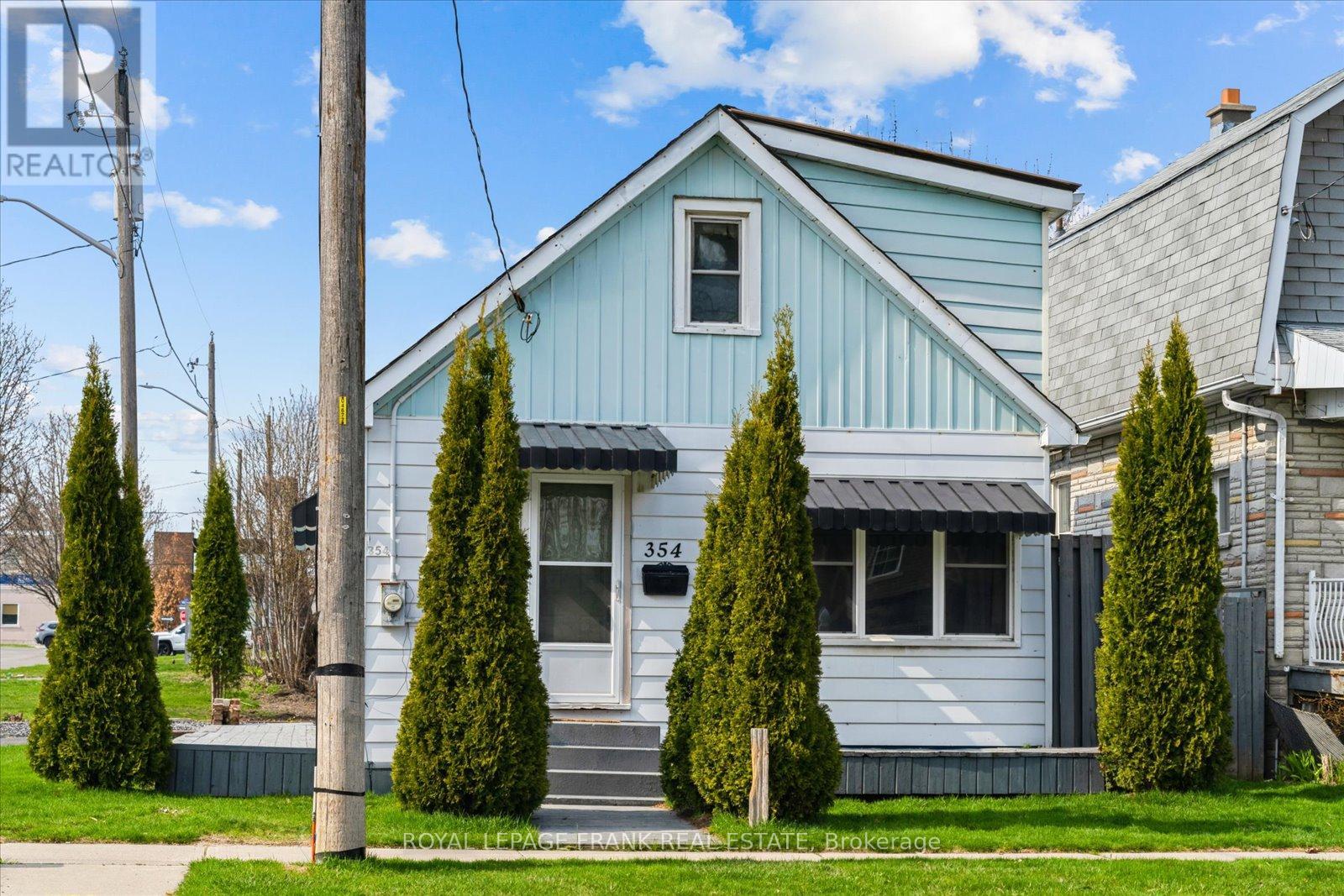 354 PINE AVENUE