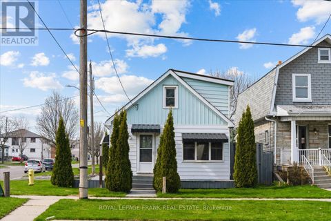 354 PINE AVENUE Oshawa (Vanier) ON L1J2H4