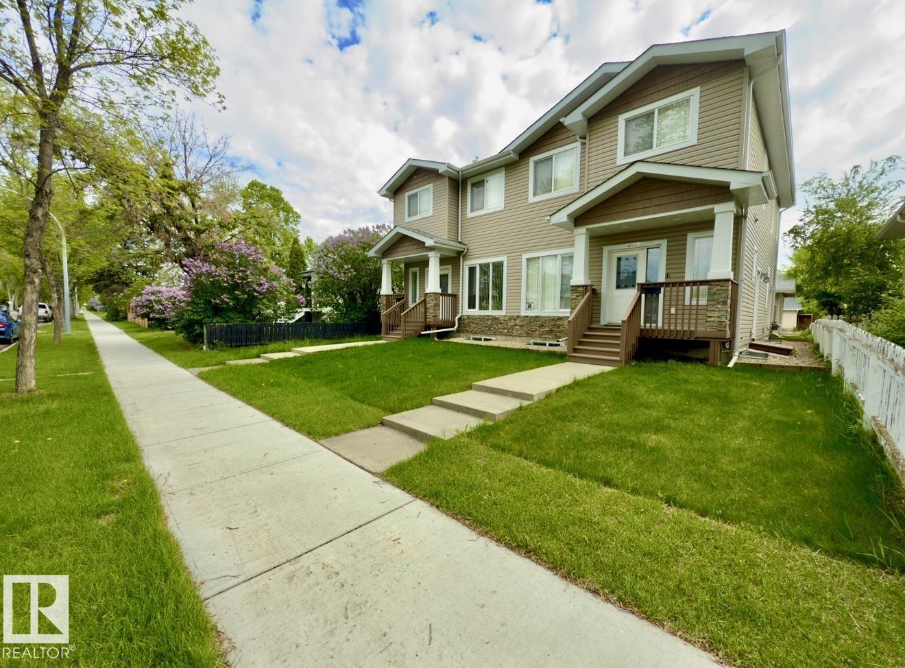 12913 124 ST NW