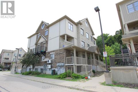 Property photo of 3e - 255 maitland street, kitchener, ON n2r1z2