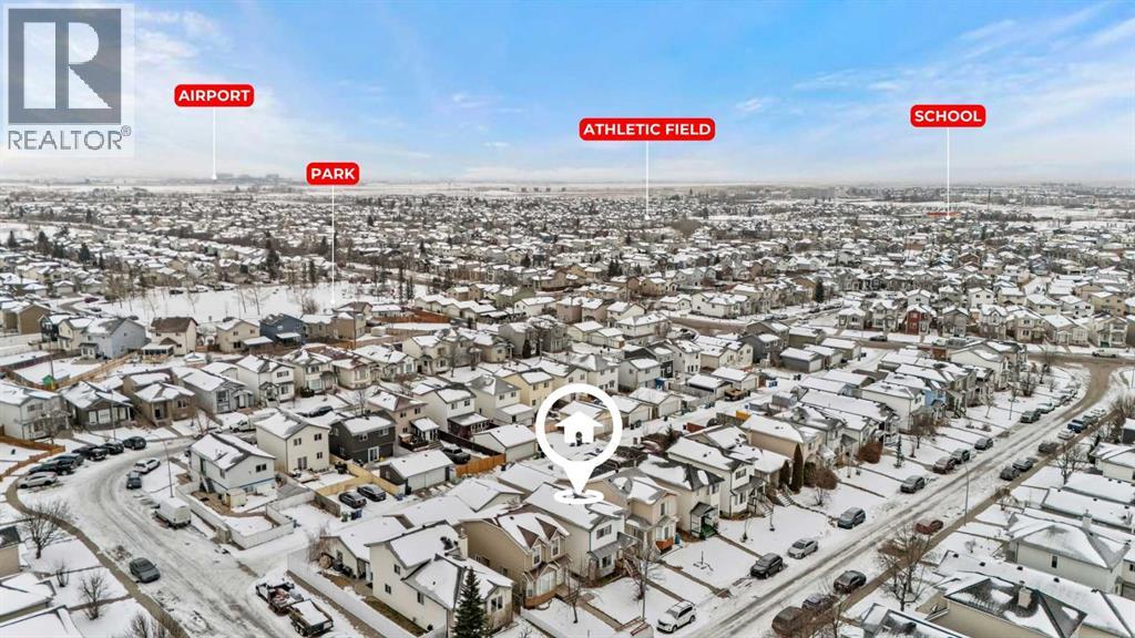 148 Martin Crossing Crescent NE