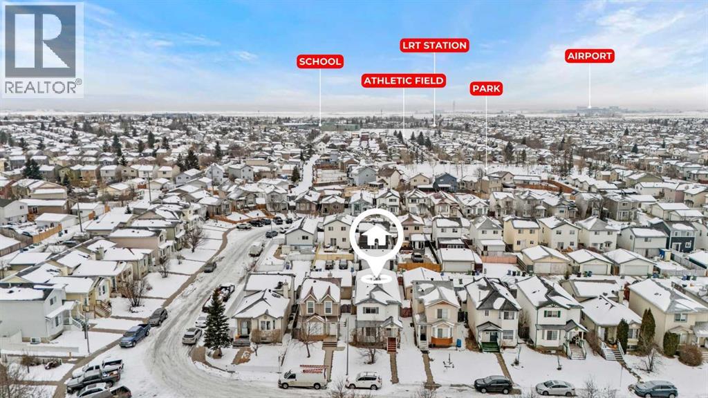 148 Martin Crossing Crescent NE