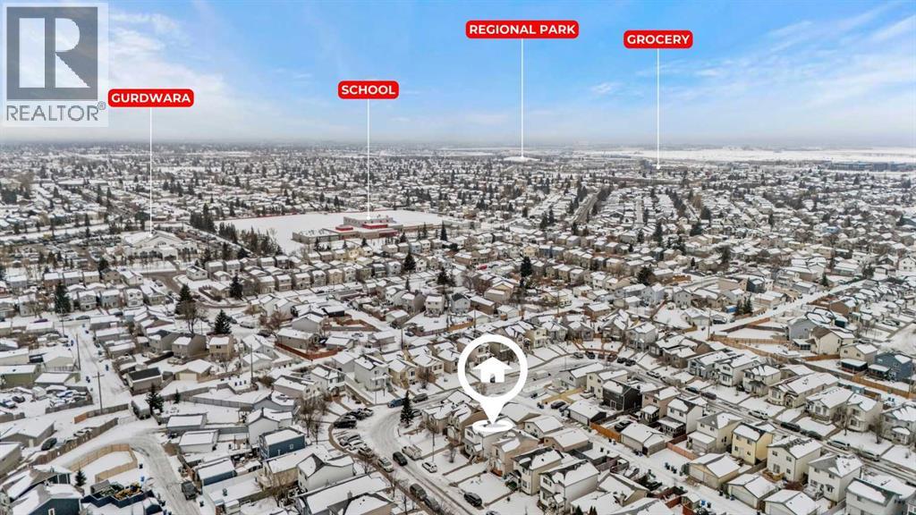 148 Martin Crossing Crescent NE