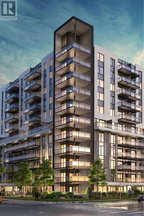 503 - 401 SHELLARD LANE N Brantford ON N3T5L5