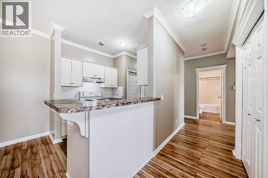 205, 7 Lineham Avenue