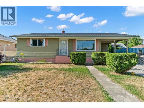 958 Stockwell Avenue Kelowna BC V1Y6W2