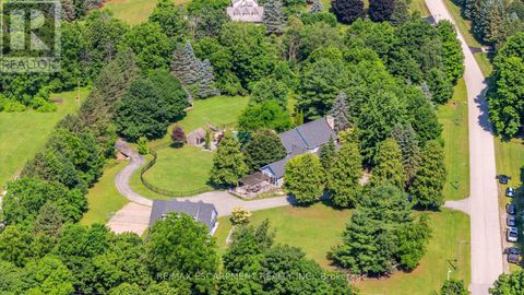 6618 CARRIAGE TRAIL Burlington ON L7P0J6