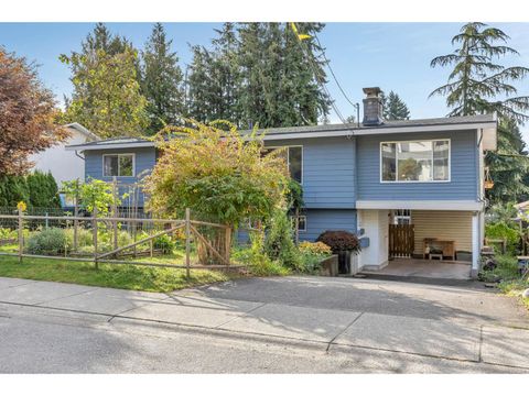 33160 BEST AVENUE Mission BC V2V2T1