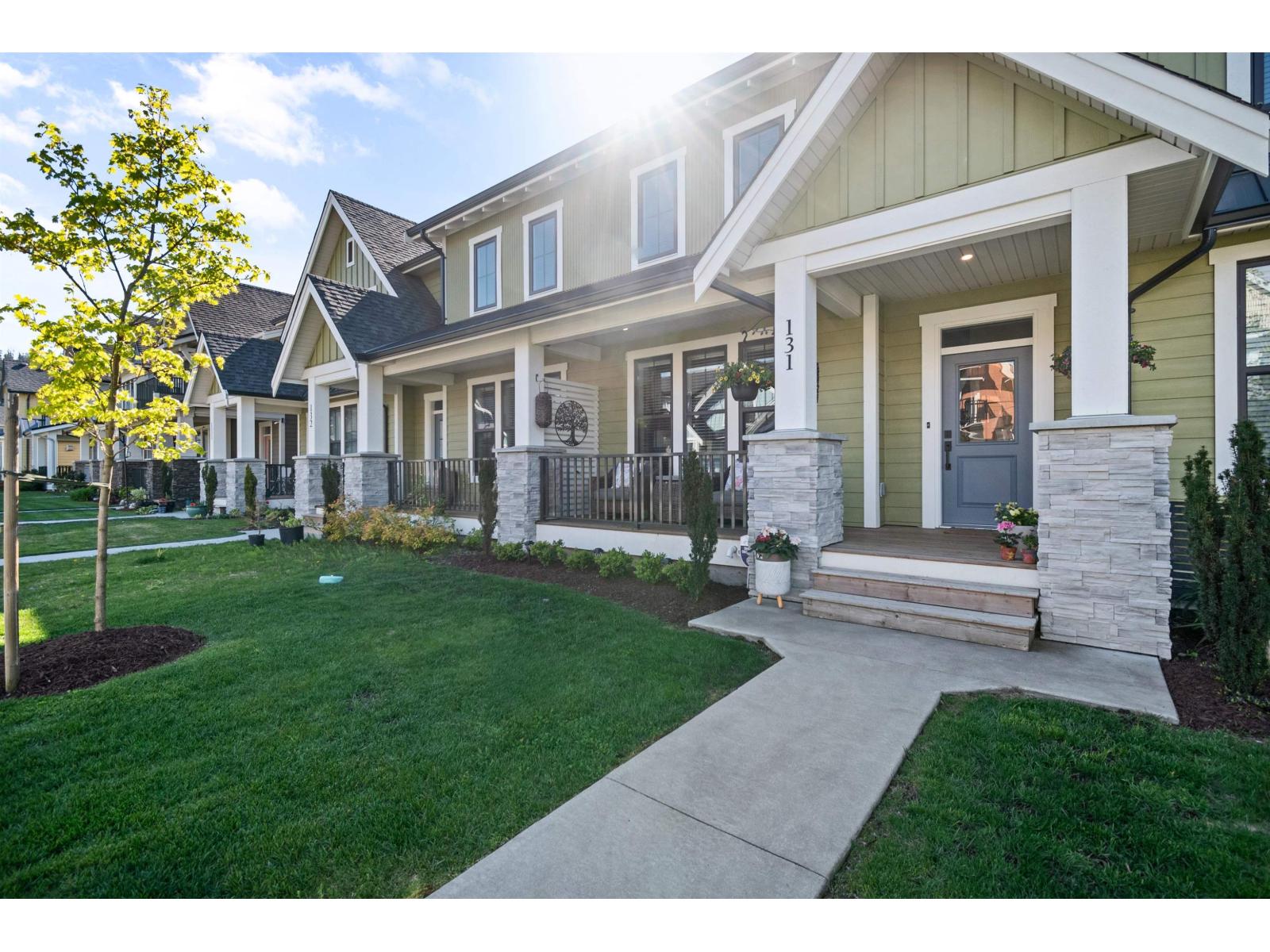 131 46211 PROMONTORY ROAD|Sardis South