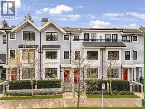 5 1133 RIDGEWOOD DRIVE North Vancouver BC V7R0A4