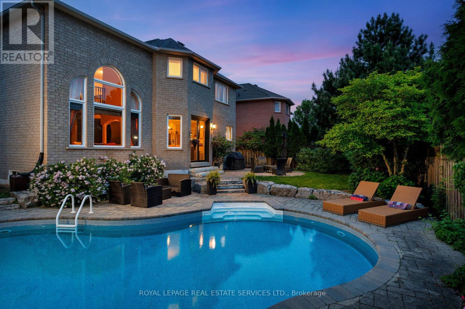 2182 MARIPOSA ROAD