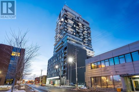 1701 - 203 CATHERINE STREET Ottawa ON K2P1J5