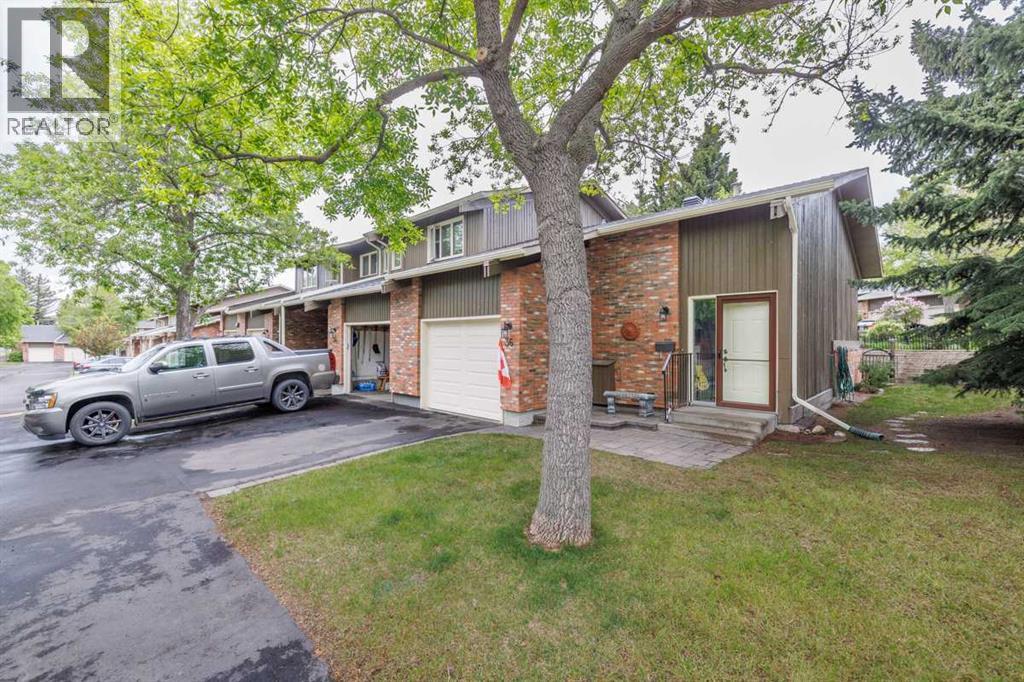 36, 10001 Brookpark Boulevard SW