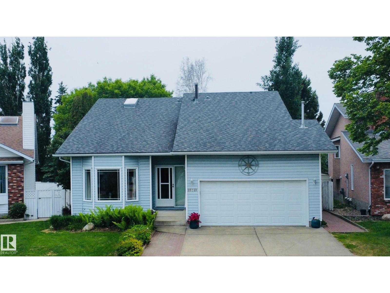 18319 58 AV NW