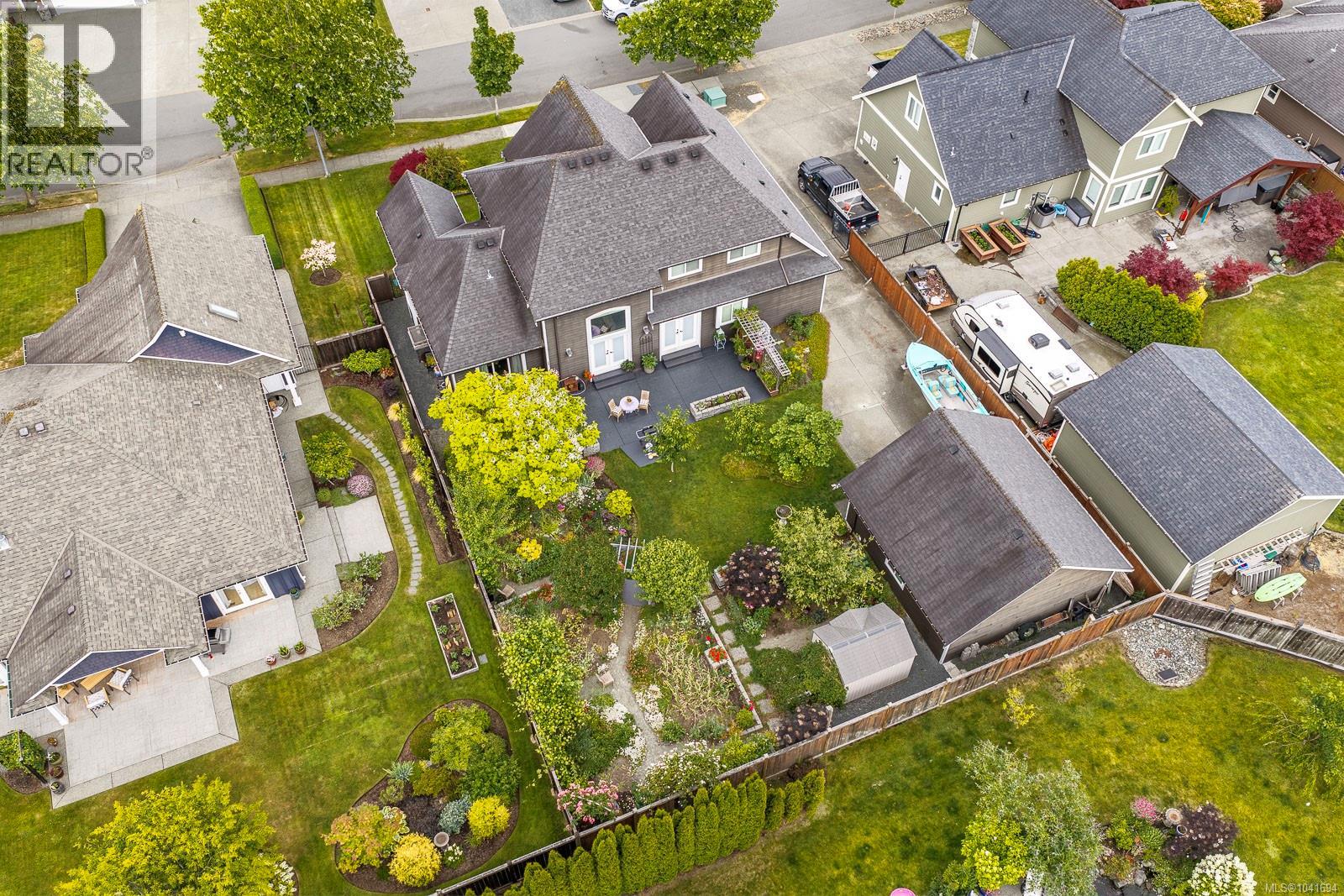 3311 Wisconsin Way