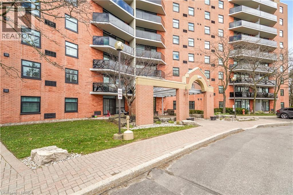 9 BONHEUR Court Unit# 207