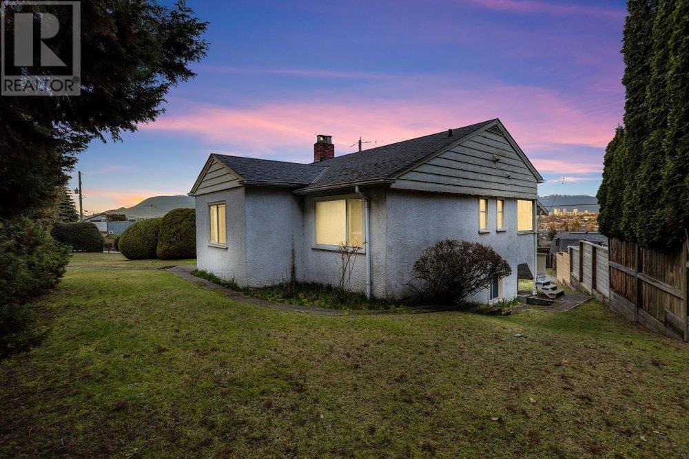 4180 QUESNEL DRIVE